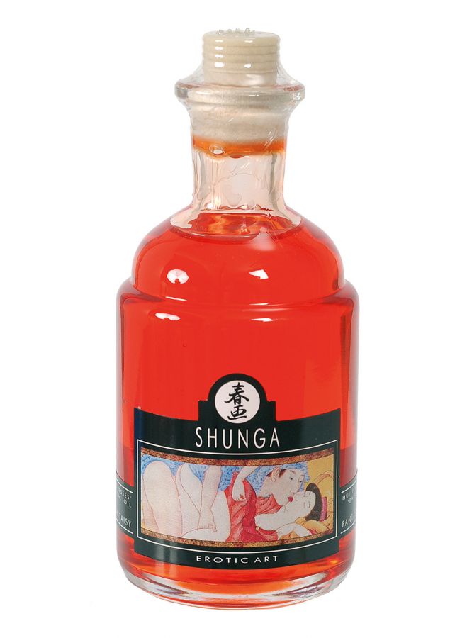 Shunga Orange 100ml