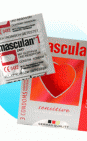 Masculan typ 1 (150ks) - sensitive