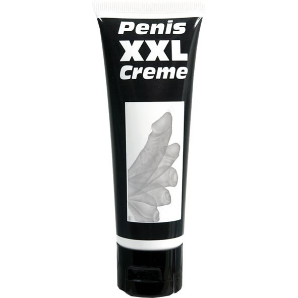 Orion Penis XXL Cream 80ml