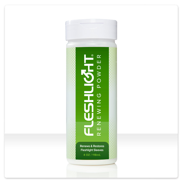 Fleshlight Renewing Powder 118ml