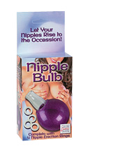 CalExotics Nipple Bulb