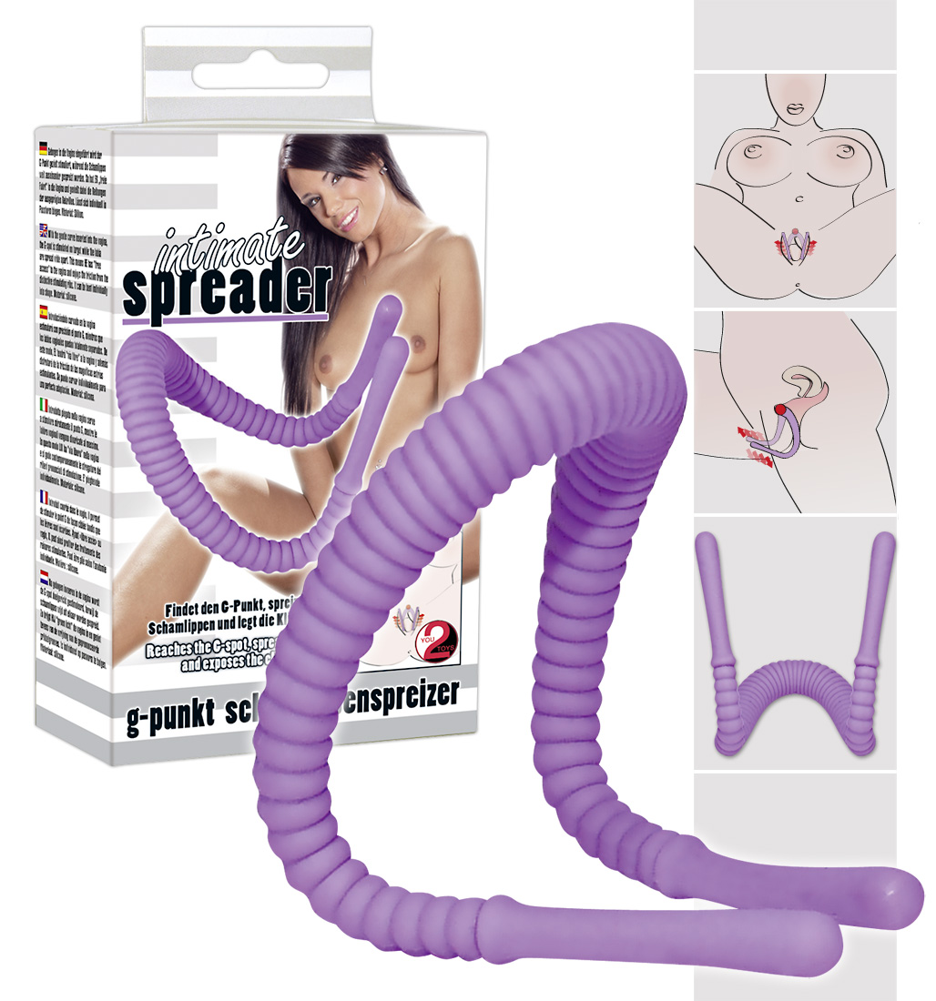 You2Toys Intimate Spreader
