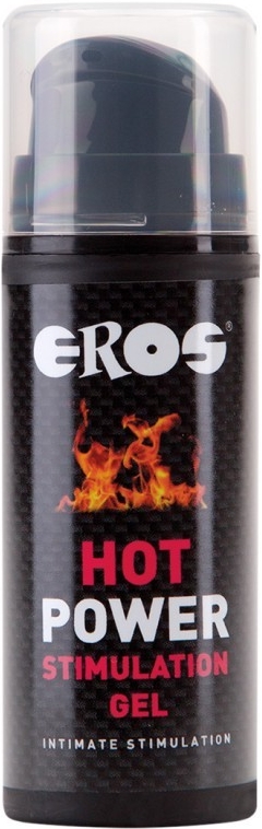 Eros Hot Power 30 ml