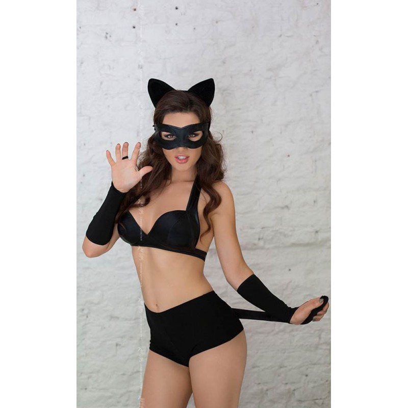 SOFTLINE COLLECTION Catwoman