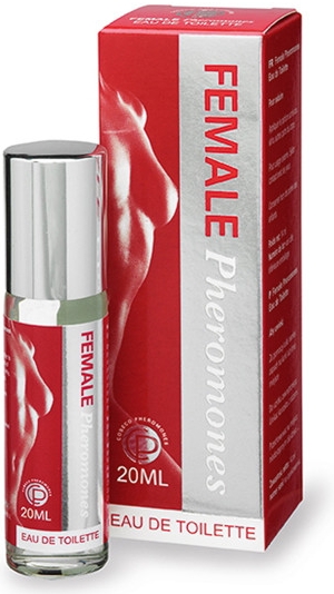 Cobeco Female 20ml