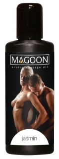 Magoon Jasmin 50ml - masážný olej