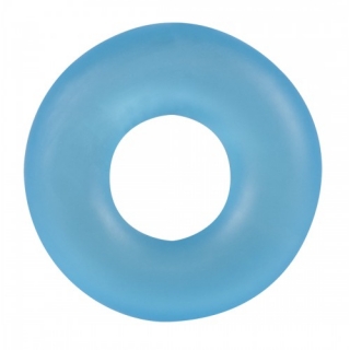 You2Toys Stretchy Cock rings -  blue