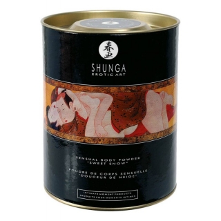 Shunga Sensual Body Powder Med 228g