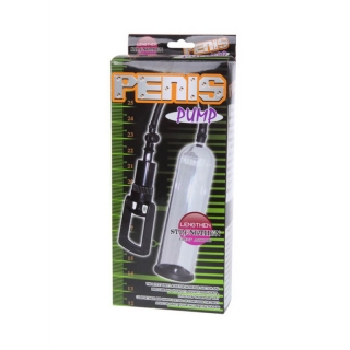 LyBaile Penis pump