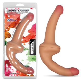 Lovetoy Double Holy Dong