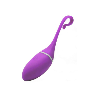 REALOV Irena Smart Egg Purple