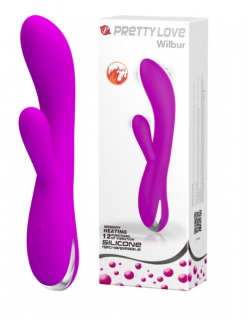 Pretty Love Wilbur