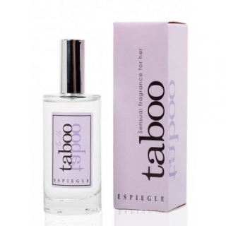 RUF Taboo Espiegle Sensual Fragrance for Her 50ml