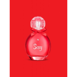 Obsessive Svůdný parfém Sexy 30 ml
