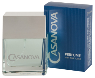 Casanova Perfume for Men 30 ml