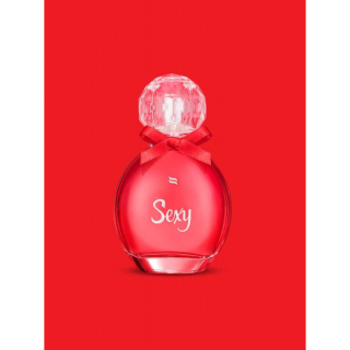 Obsessive Perfume Sexy 30 ml